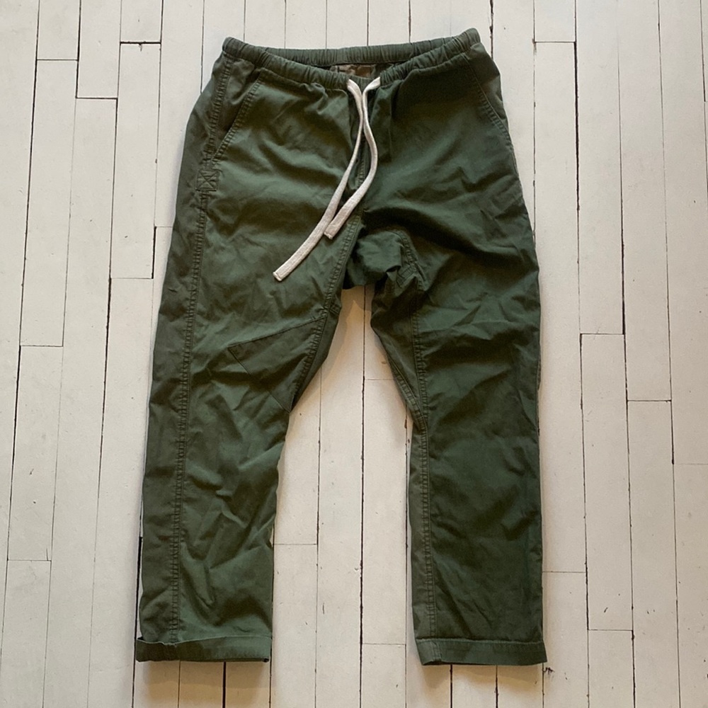 Free city Pants